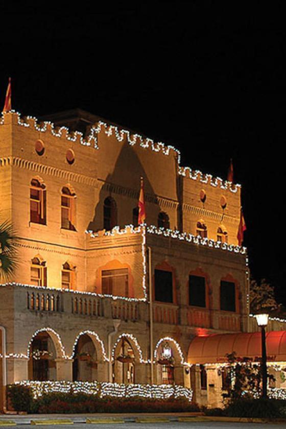 Ripley's Believe It or Not! St. Augustine