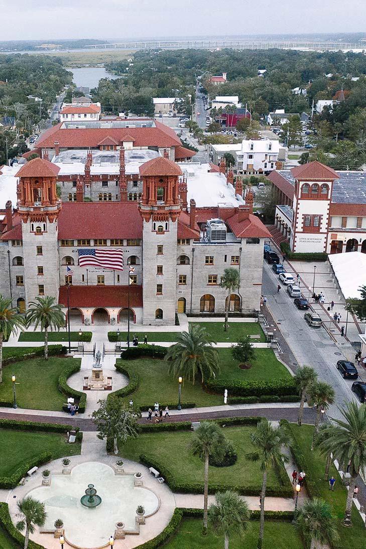 Lightner Museum