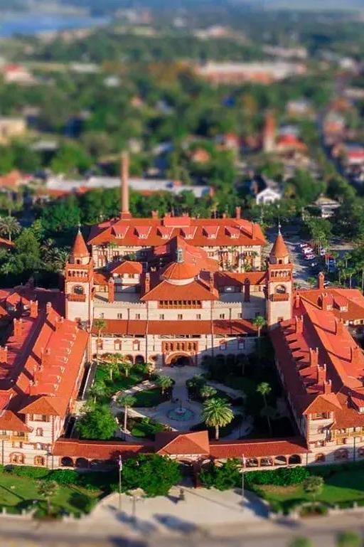 Flagler College