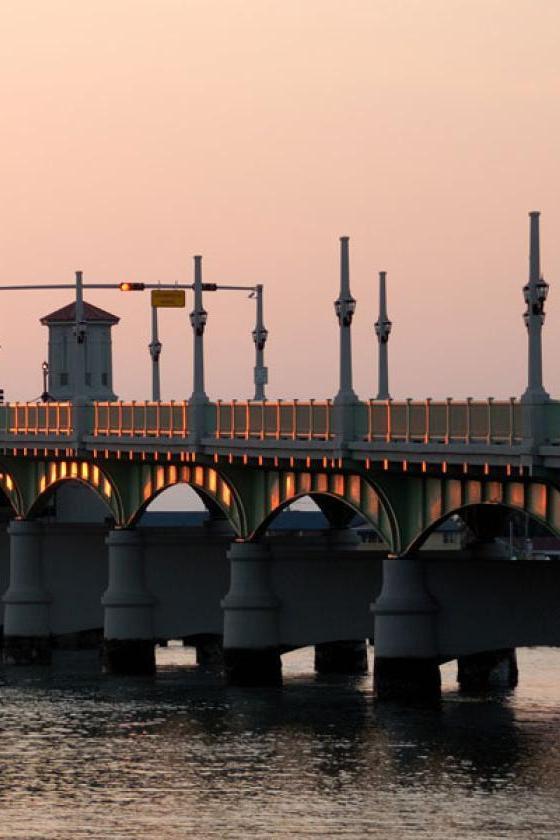 Bridge of Lions