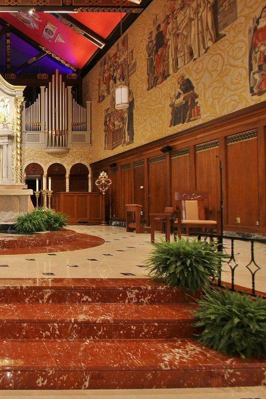 Cathedral Basilica of St. Augustine
